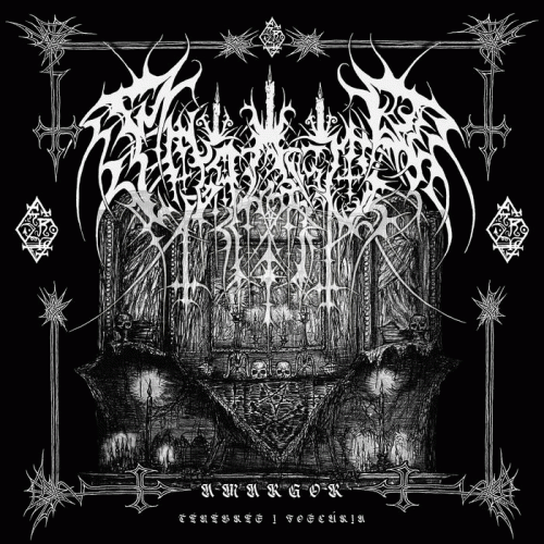 Amargor : Tenebres i Fosc​ú​ria